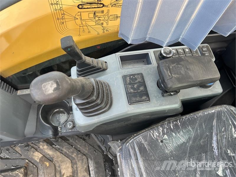 XCMG XE60GPRO Mini Excavator (Unused) Minibagger < 7t