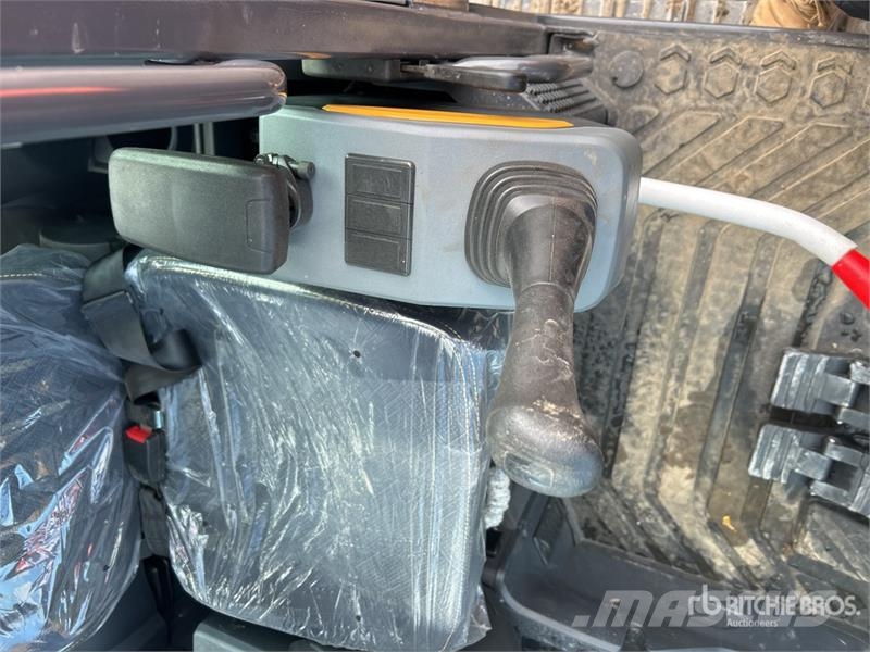 XCMG XE60GPRO Mini Excavator (Unused) Minibagger < 7t