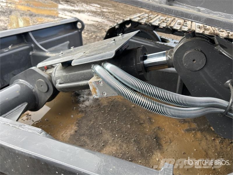 XCMG XE60GPRO Mini Excavator (Unused) Minibagger < 7t
