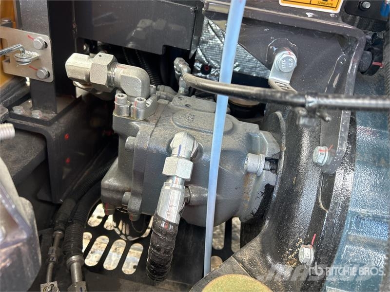 XCMG XE60GPRO Mini Excavator (Unused) Minibagger < 7t