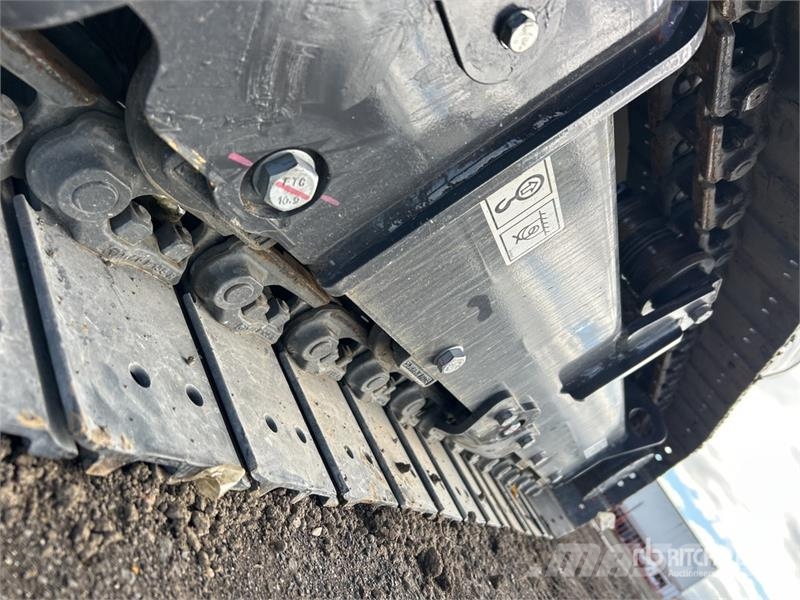 XCMG XE60GPRO Mini Excavator (Unused) Minibagger < 7t