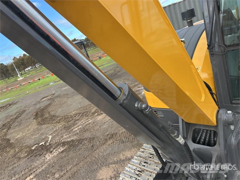 XCMG XE60GPRO Mini Excavator (Unused) Minibagger < 7t