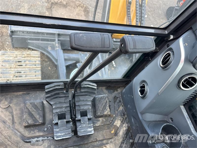XCMG XE60GPRO Mini Excavator (Unused) Minibagger < 7t