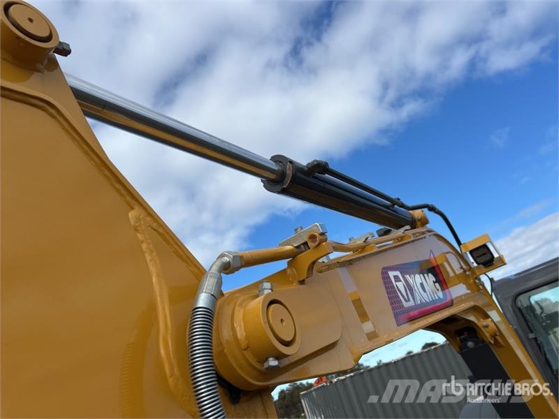 XCMG XE60GPRO Mini Excavator (Unused) Minibagger < 7t