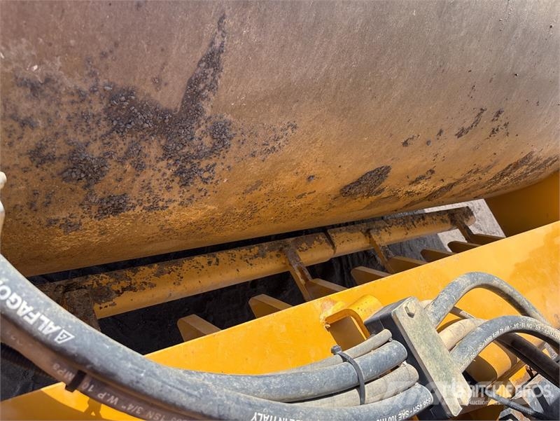 XCMG XS123 Smooth Drum Compactor Valjci sa jednim bubnjem