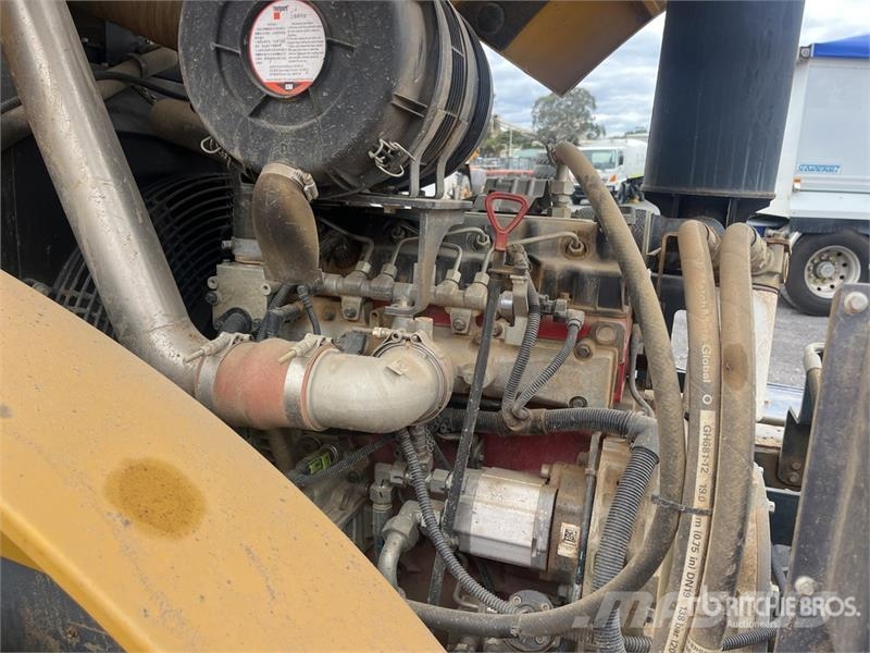 XCMG XS83PD Padfoot Drum Compactor Οδοστρωτήρες μονού κυλίνδρου