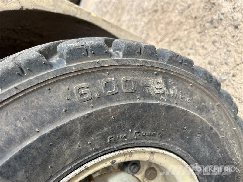 Yale GP050 其他叉车