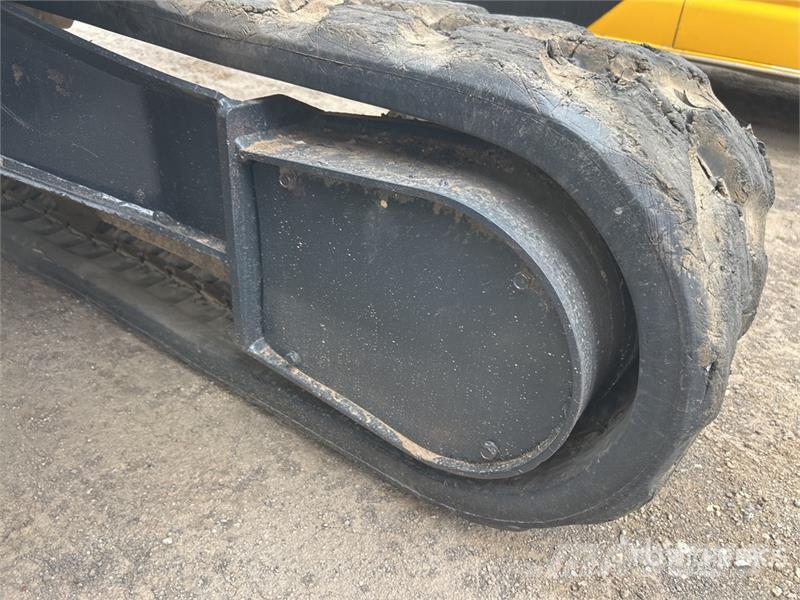 Yanmar ViO55-6B Mini bageri < 7t