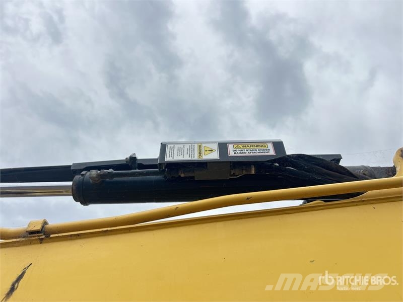 Yanmar ViO55-6B Mini bageri < 7t