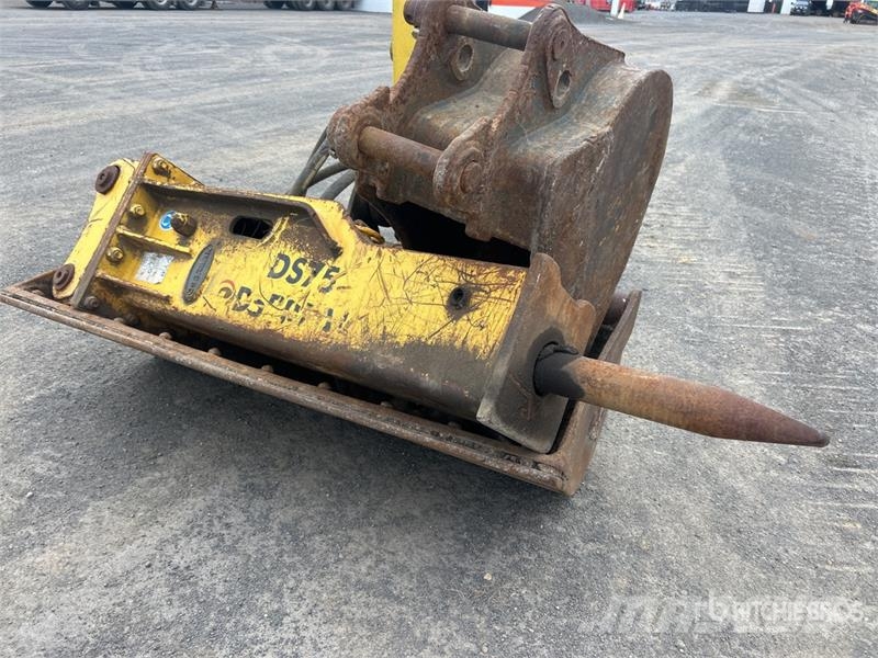 Yanmar ViO55-6B Mini bageri < 7t