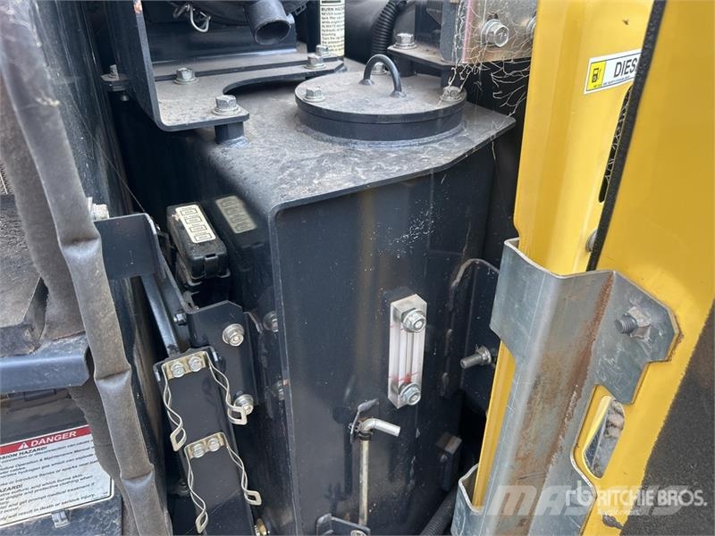 Yanmar ViO55-6B Mini bageri < 7t