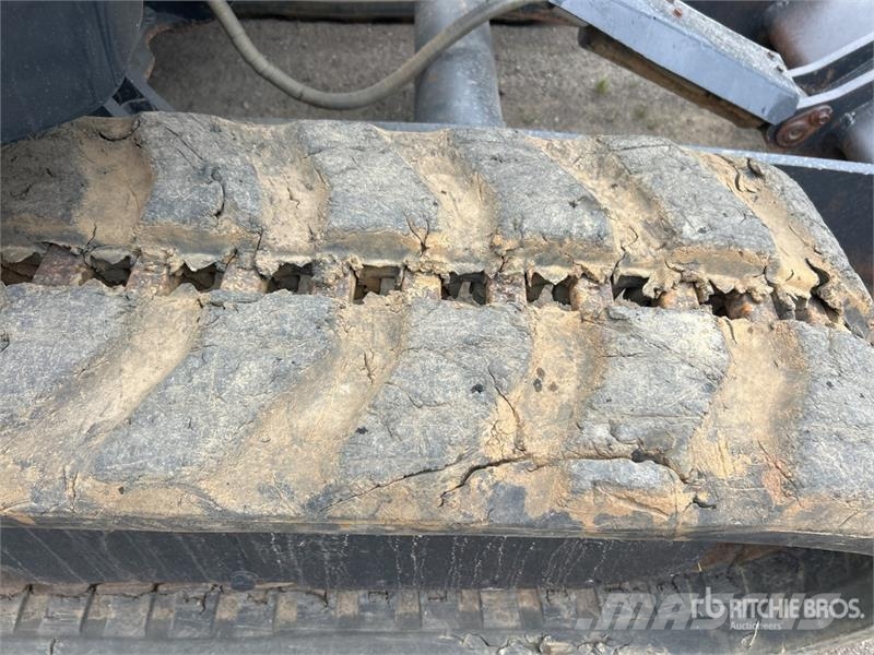 Yanmar ViO55-6B Mini bageri < 7t