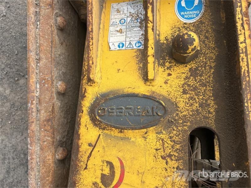 Yanmar ViO55-6B Mini bageri < 7t