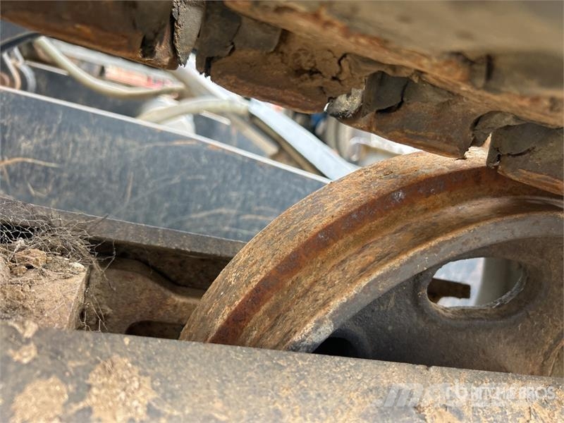 Yanmar ViO55-6B Mini bageri < 7t