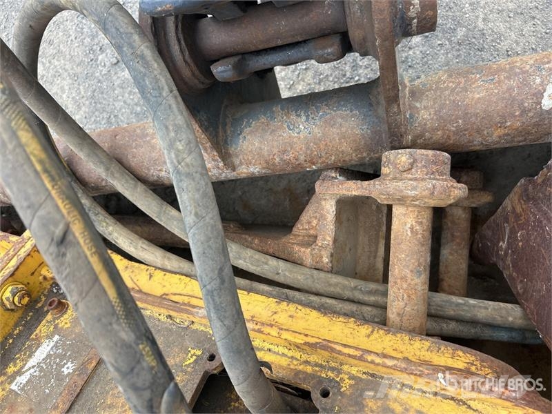 Yanmar ViO55-6B Mini bageri < 7t