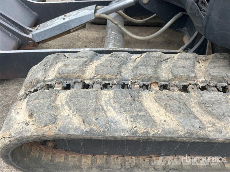 Yanmar ViO55-6B Mini bageri < 7t