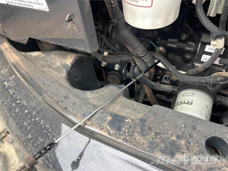 Yanmar ViO55-6B Mini bageri < 7t