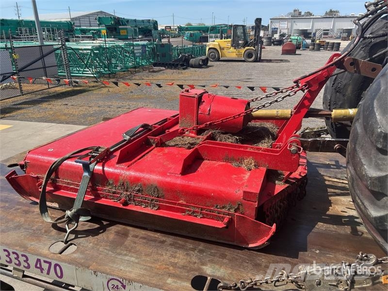 Zetor 7211 2WD Tractor Trattori