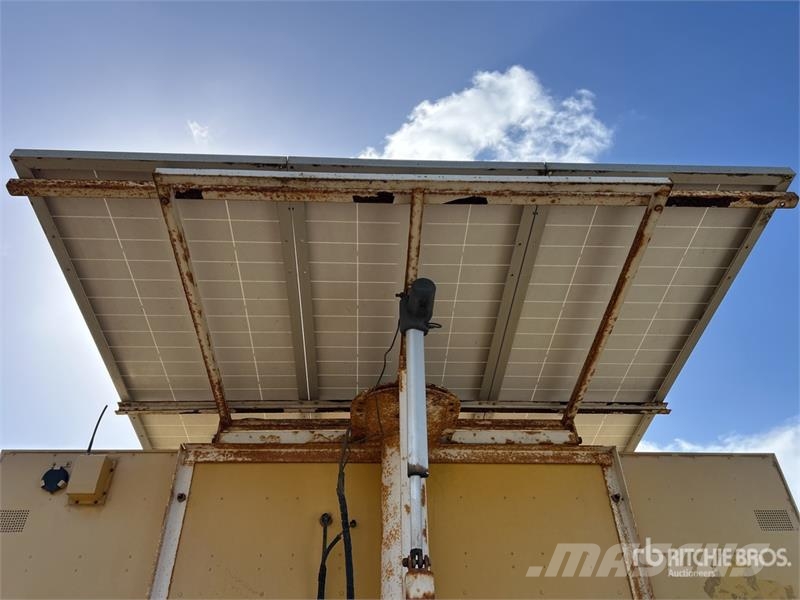  Zone Quad Solar S/A Message Board Drugo