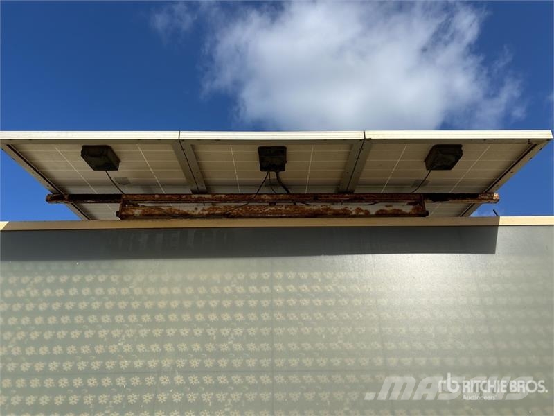  Zone Quad Solar S/A Message Board Drugo