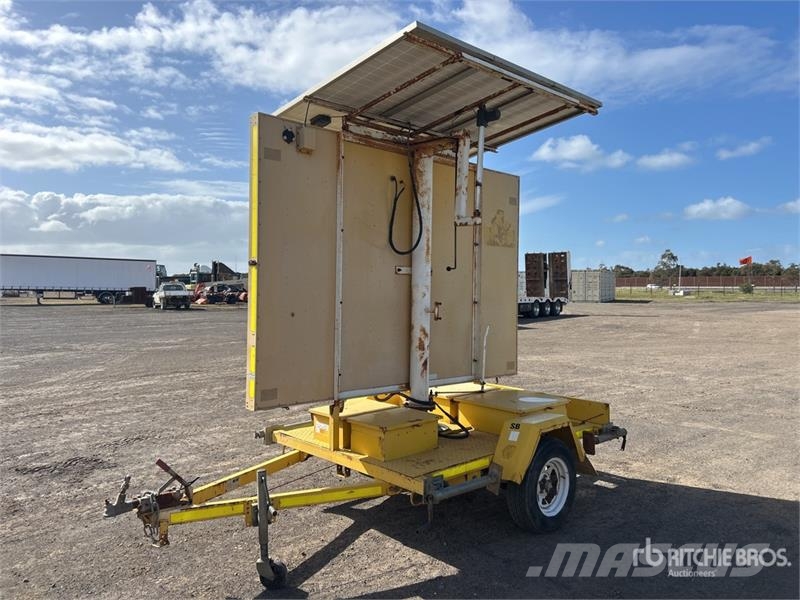  Zone Quad Solar S/A Message Board Drugo