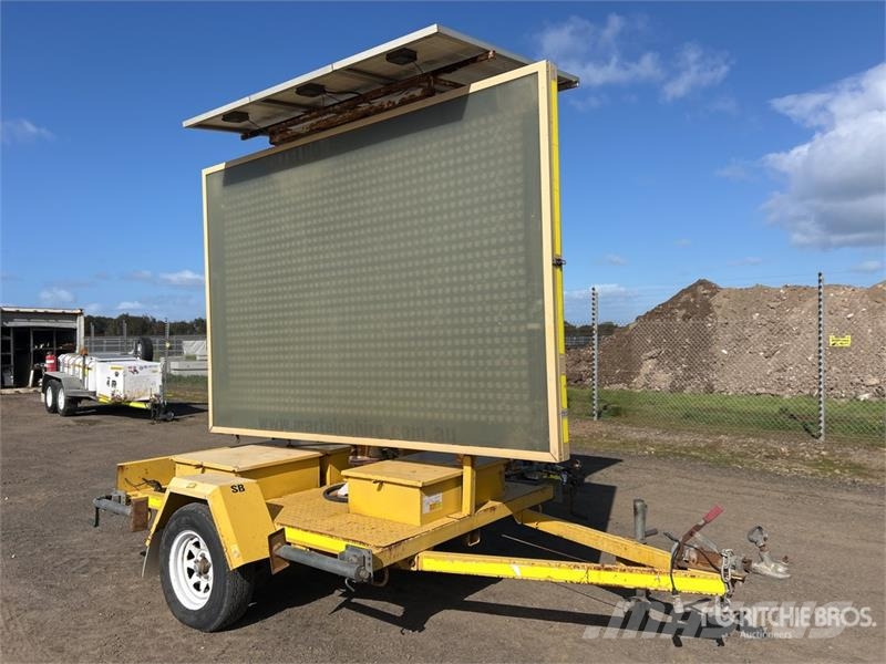  Zone Quad Solar S/A Message Board Drugo