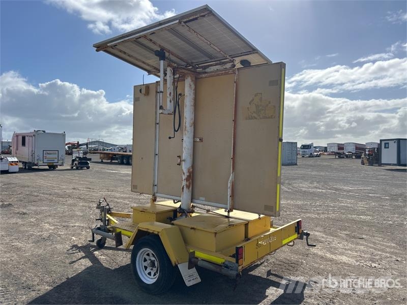  Zone Quad Solar S/A Message Board Drugo