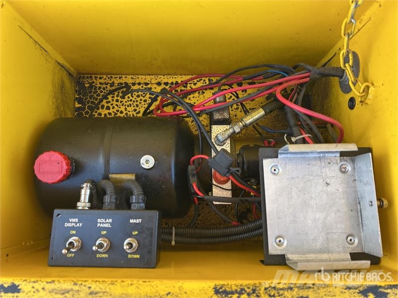  Zone Quad Solar S/A Message Board Drugo