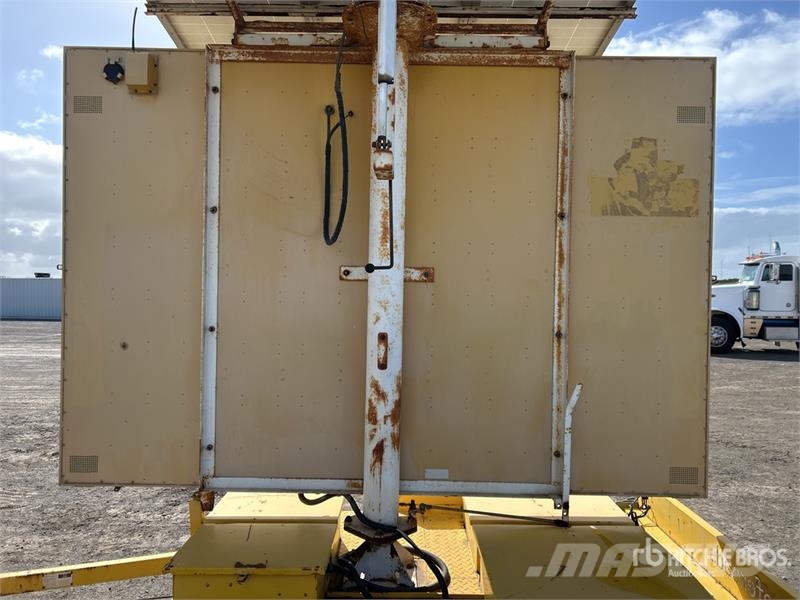  Zone Quad Solar S/A Message Board Drugo