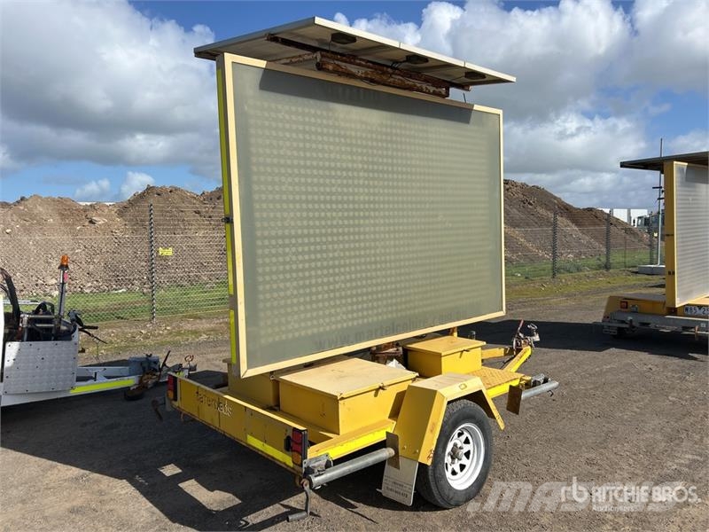  Zone Quad Solar S/A Message Board Drugo