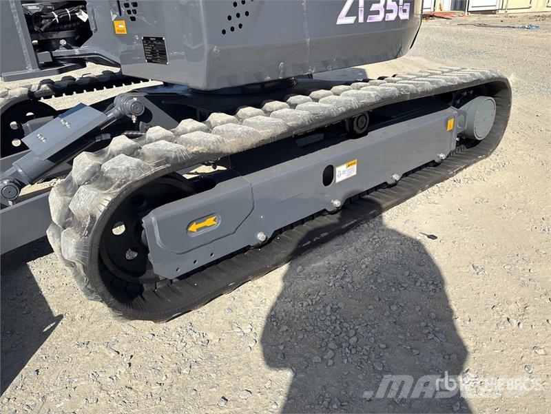ZT 35G Mini Excavator (Unused) Minikaivukoneet < 7t
