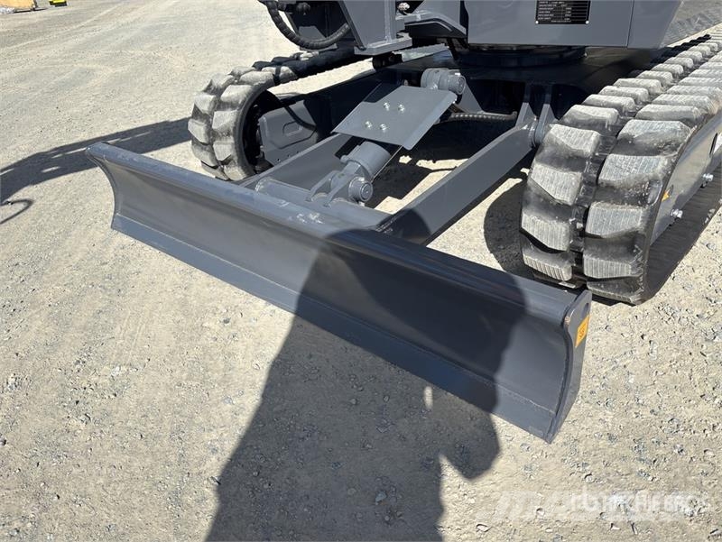 ZT 35G Mini Excavator (Unused) Minikaivukoneet < 7t