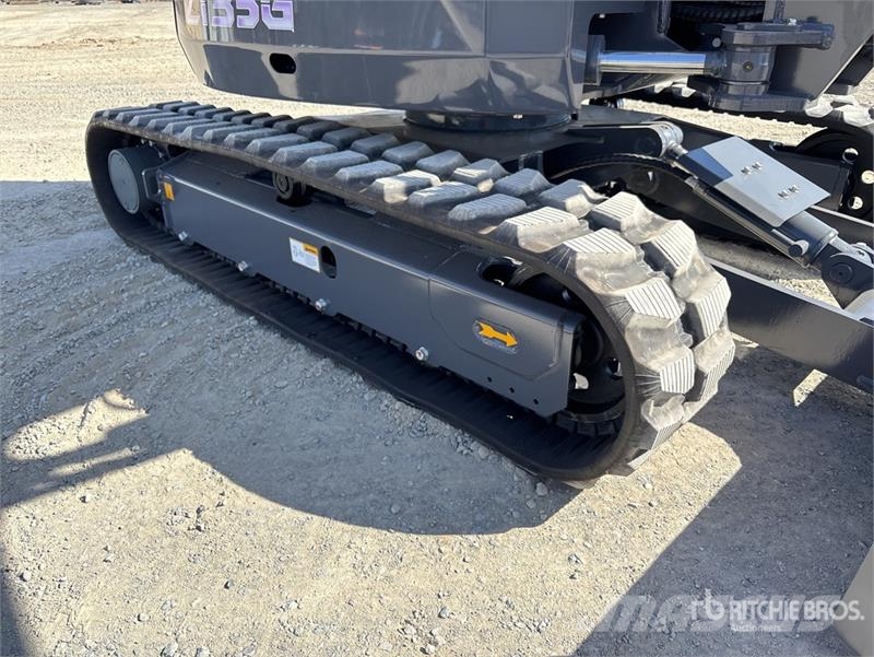 ZT 35G Mini Excavator (Unused) Minikaivukoneet < 7t