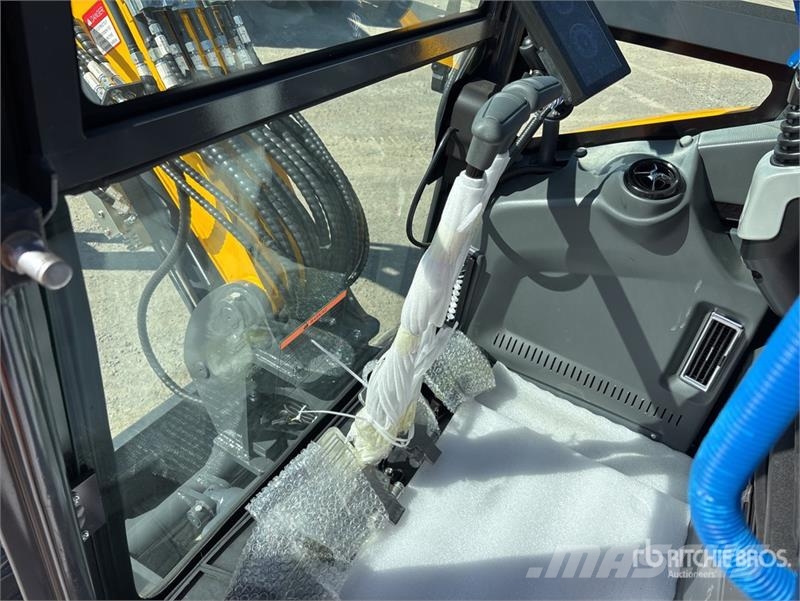 ZT 35G Mini Excavator (Unused) Minikaivukoneet < 7t