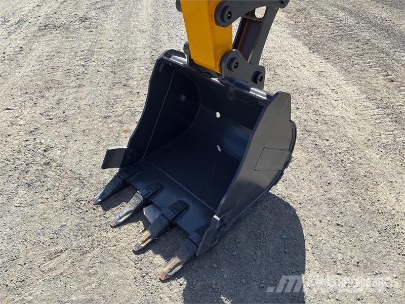 ZT 35G Yanmar engine Mini Excavator (Unused) Minikaivukoneet < 7t