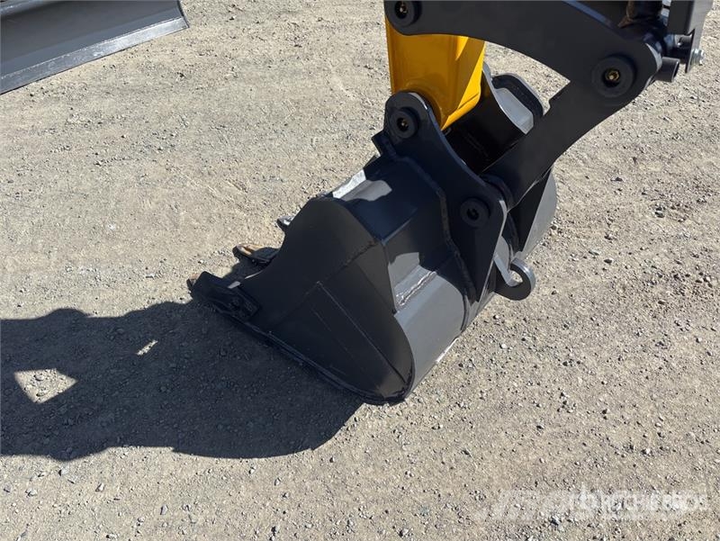 ZT 35G Yanmar engine Mini Excavator (Unused) Minikaivukoneet < 7t