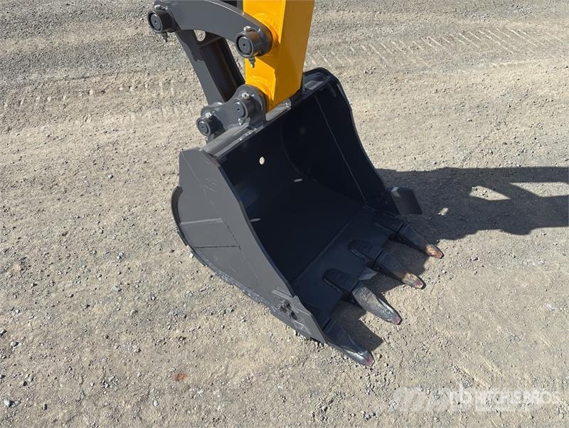 ZT 35G Yanmar engine Mini Excavator (Unused) Minikaivukoneet < 7t