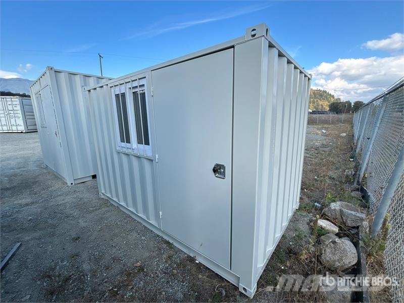 10 ft Storage Container Kontenery magazynowe