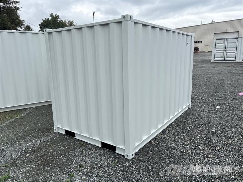 10 ft Storage Container Soojakud