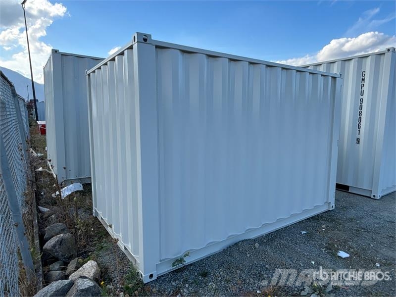 10 ft Storage Container Kontenery magazynowe