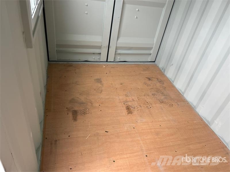 10 ft Storage Container Soojakud
