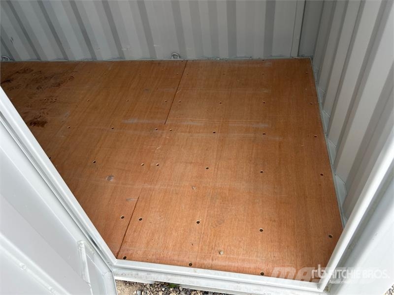 10 ft Storage Container Soojakud