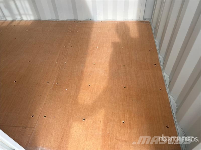 11 ft Storage Container Soojakud