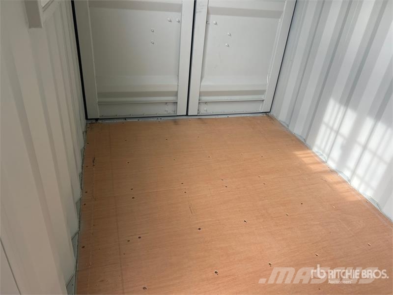 11 ft Storage Container Soojakud