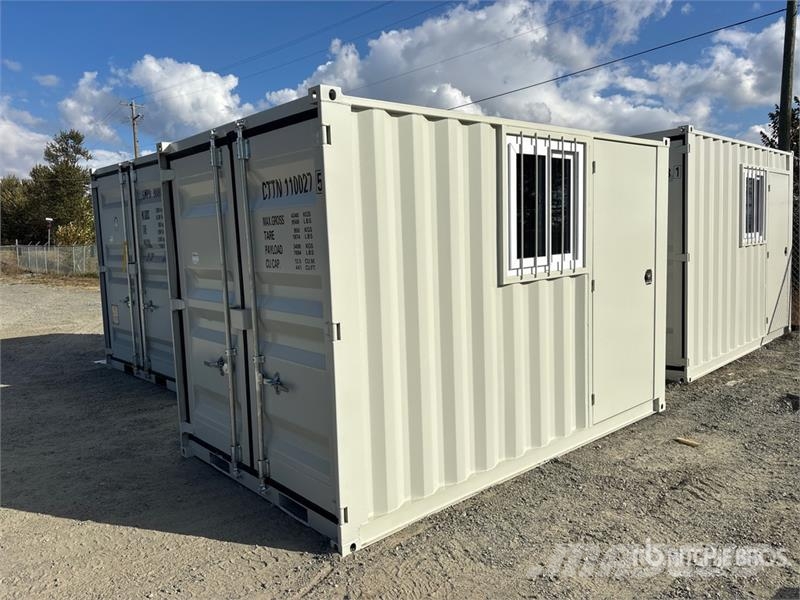 11 ft Storage Container Kontenery magazynowe