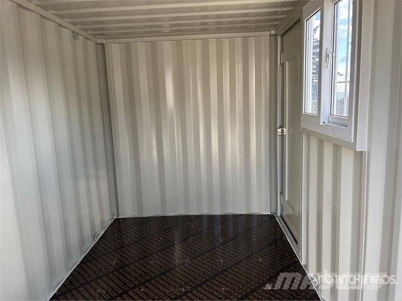 11 ft Storage Container Kontenery magazynowe