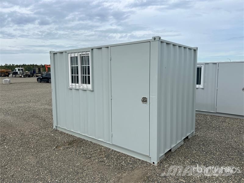 11 ft Storage Container Soojakud