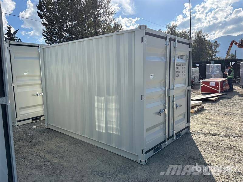 11 ft Storage Container Kontenery magazynowe