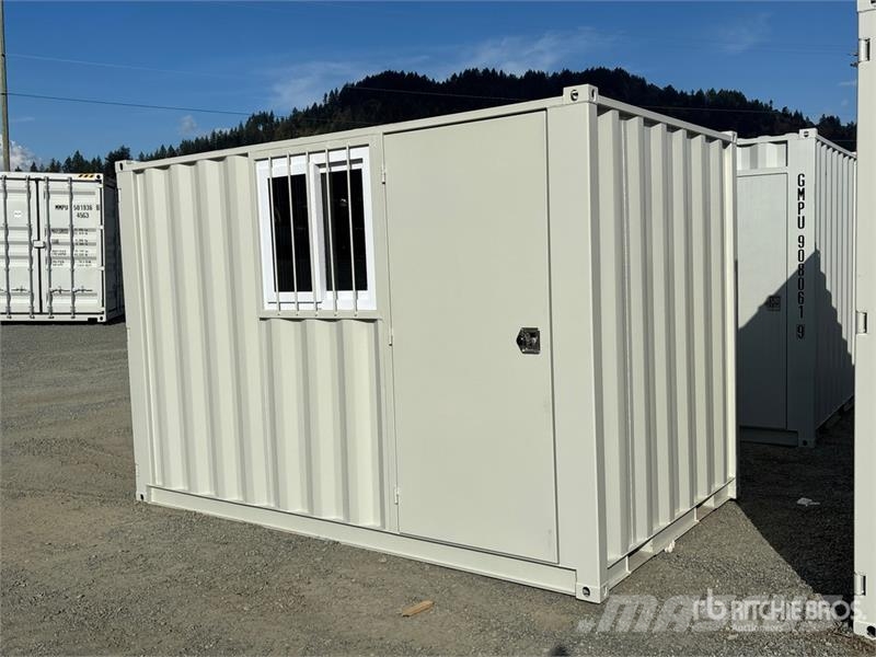 11 ft Storage Container Kontenery magazynowe