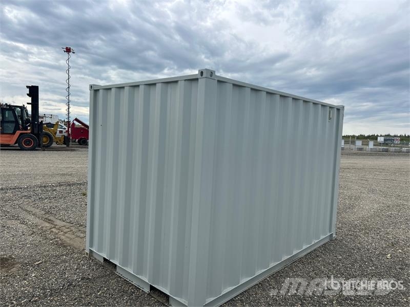 11 ft Storage Container Soojakud